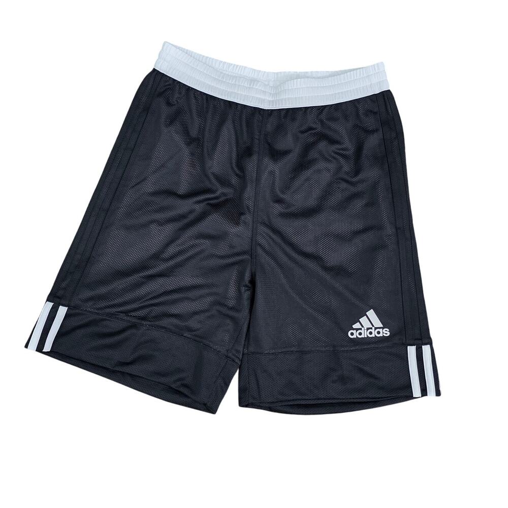 Adidas 3G Speed Reversible Shorts sz XL 15/16 Y
